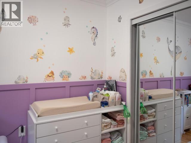 6835 DRAKE STREET, Powell River