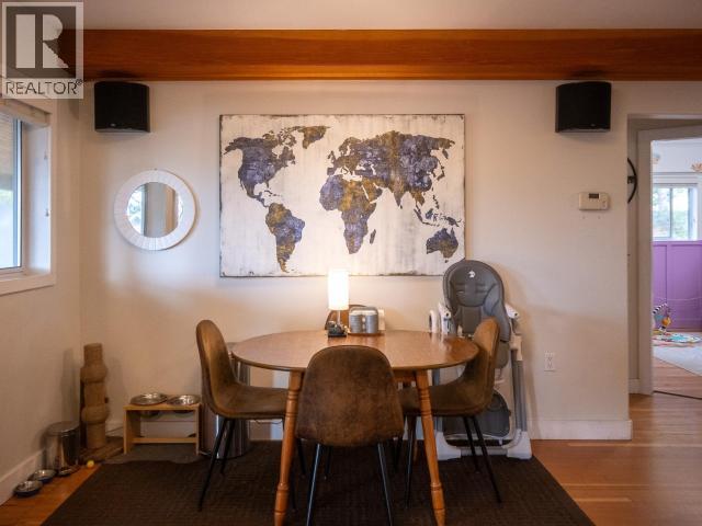 6835 DRAKE STREET, Powell River