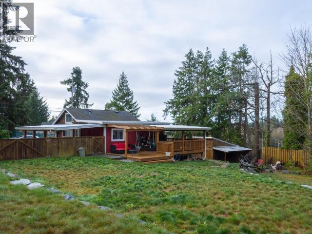6835 DRAKE STREET, Powell River