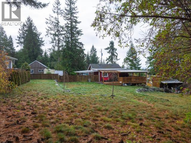 6835 DRAKE STREET, Powell River