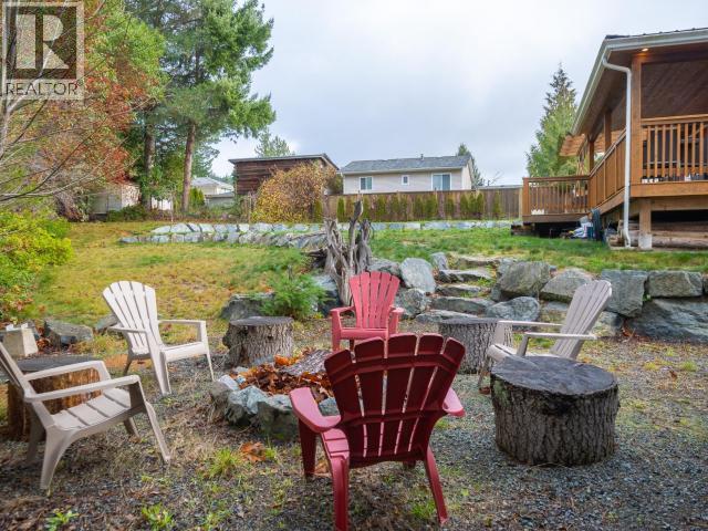 6835 DRAKE STREET, Powell River