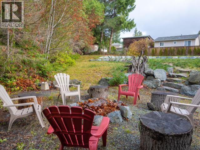 6835 DRAKE STREET, Powell River