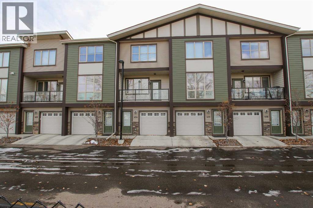 125 Caribou Crescent, Red Deer