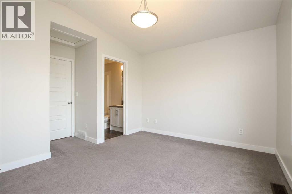 125 Caribou Crescent, Red Deer