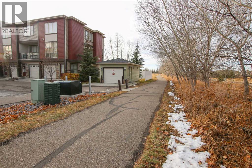 125 Caribou Crescent, Red Deer