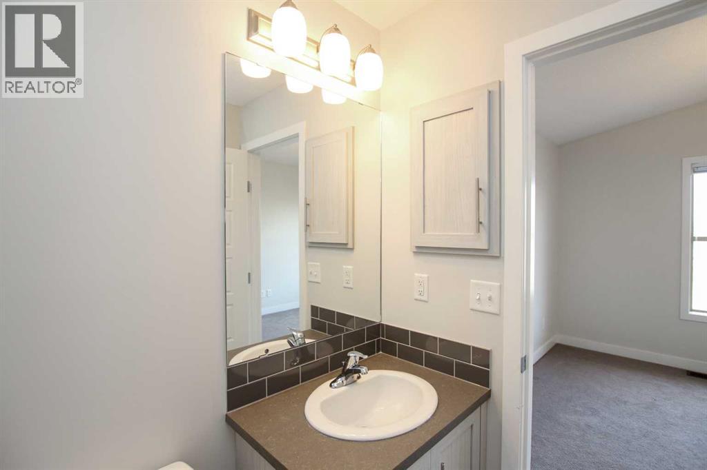 125 Caribou Crescent, Red Deer