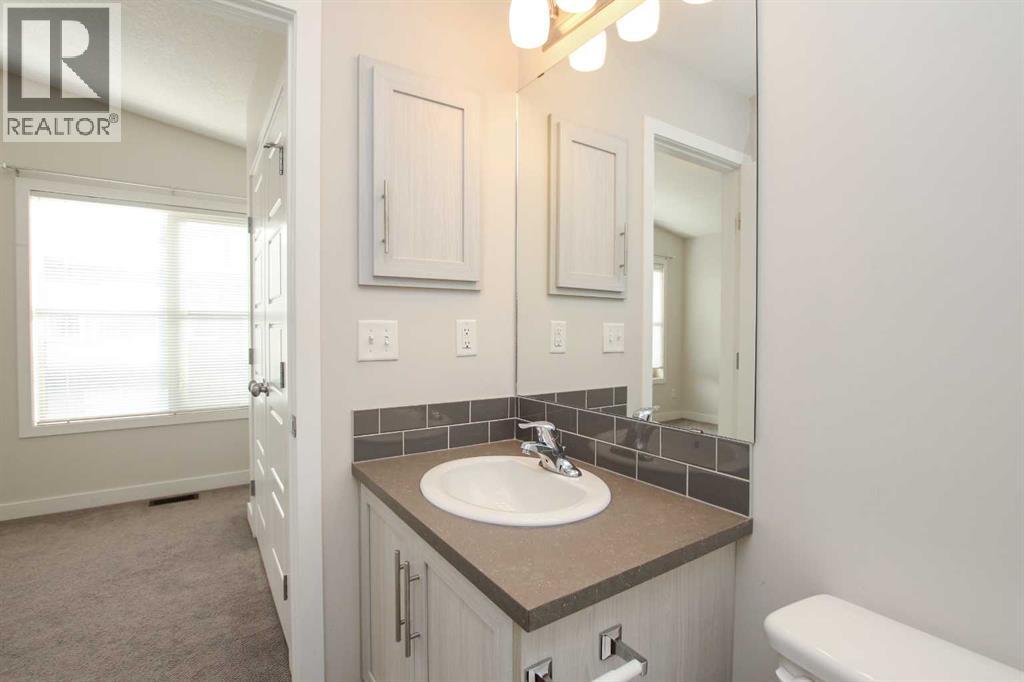 125 Caribou Crescent, Red Deer