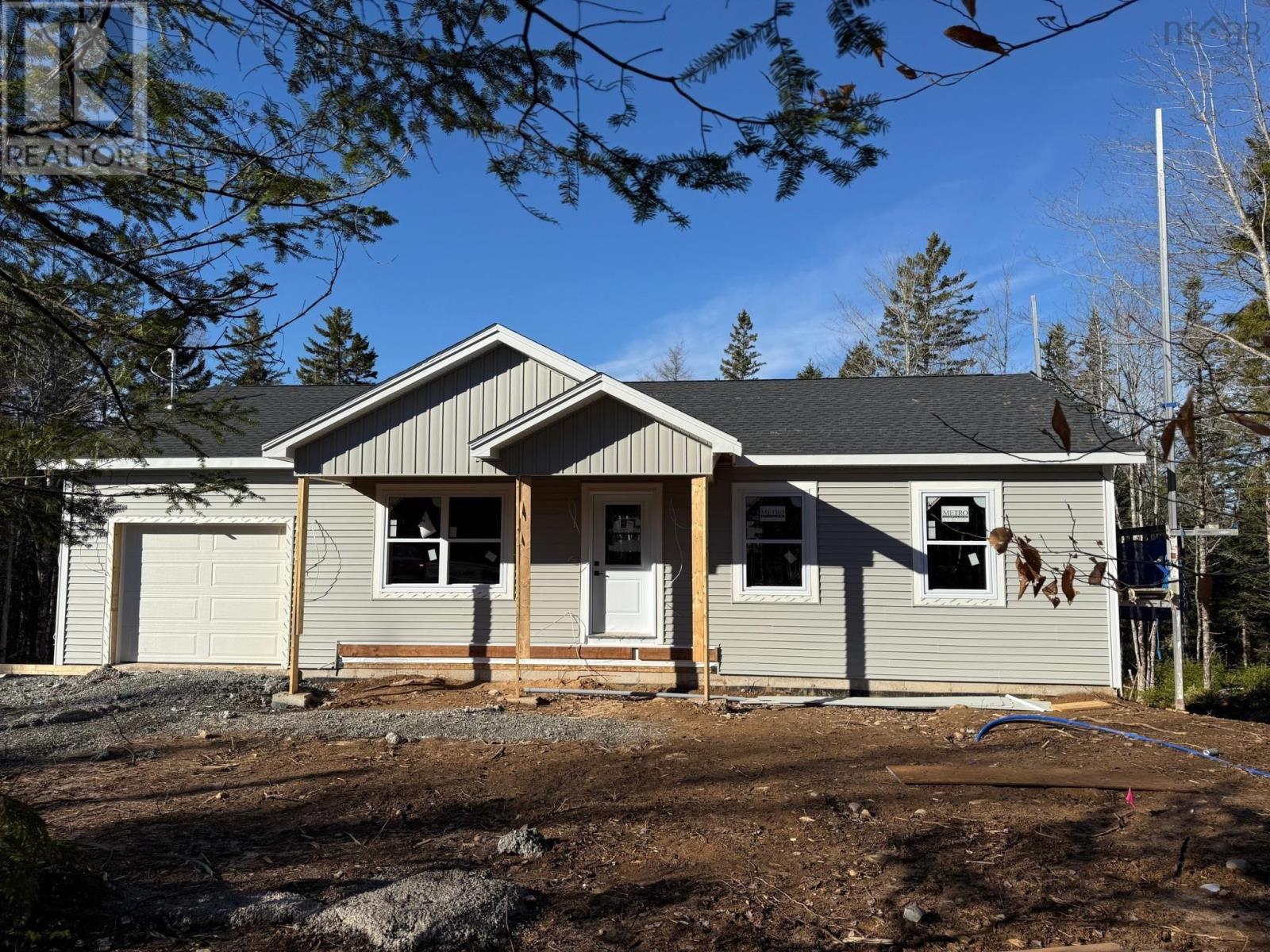 Property 2 of 5 of Lot 3 East Uniacke Road