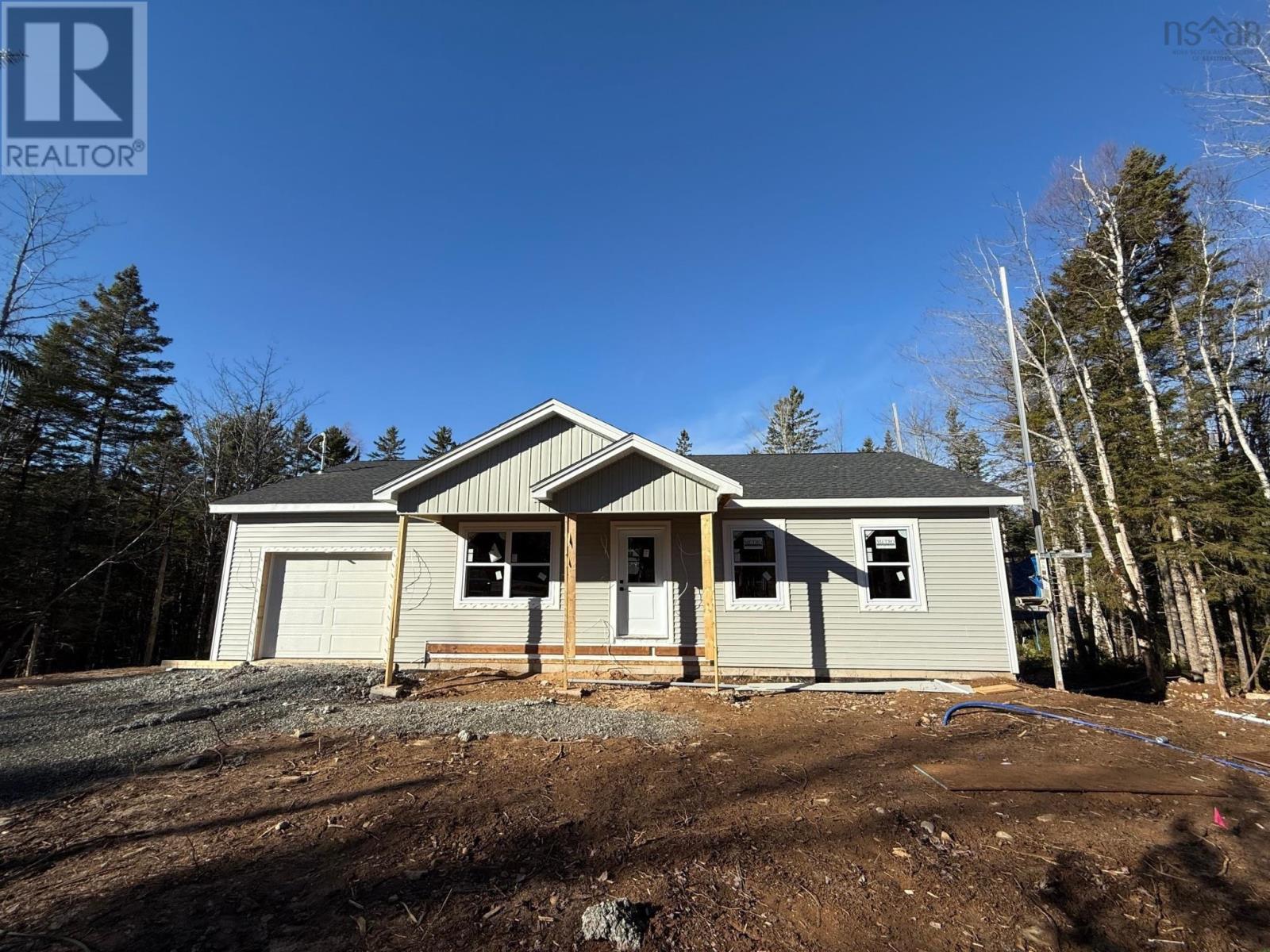 Property photo of Lot 3 East Uniacke Road
