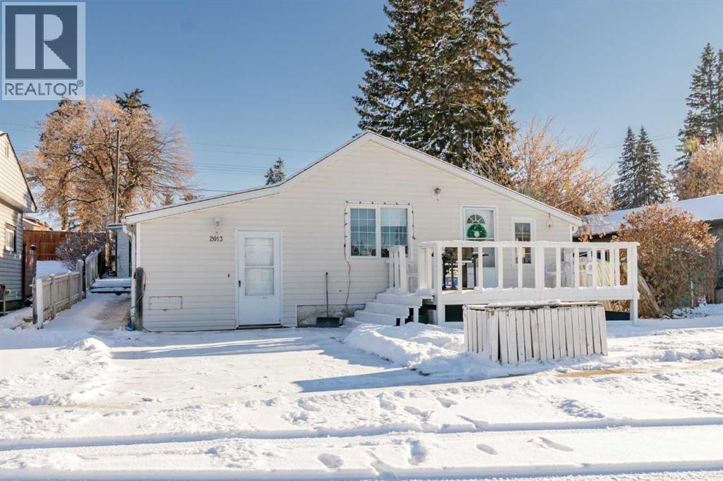 2013 25th Avenue, Delburne