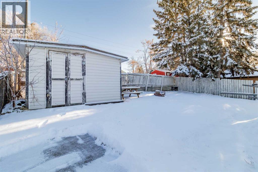 2013 25th Avenue, Delburne