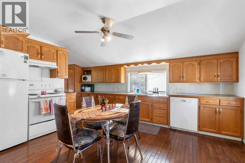 2013 25th Avenue, Delburne