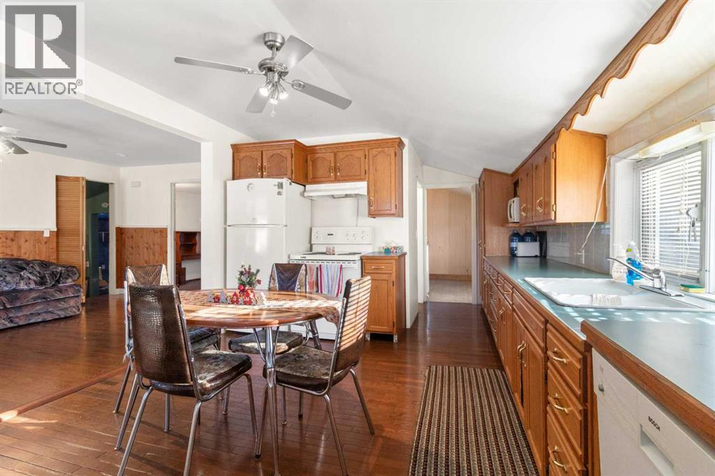 2013 25th Avenue, Delburne