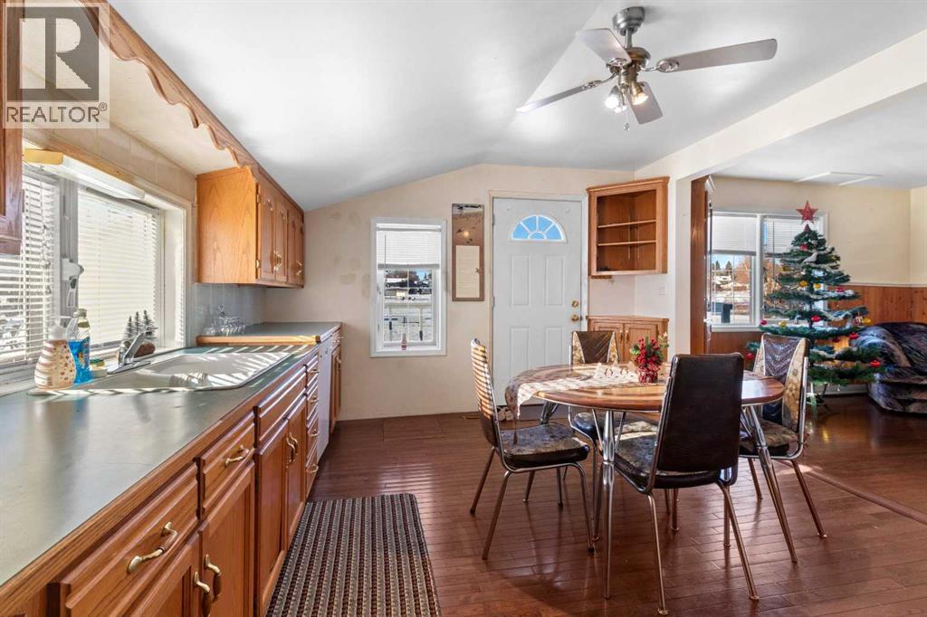 2013 25th Avenue, Delburne