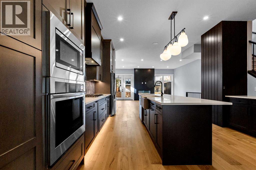 Single Family House for Sale in   Street SW Shaganappi Calgary 