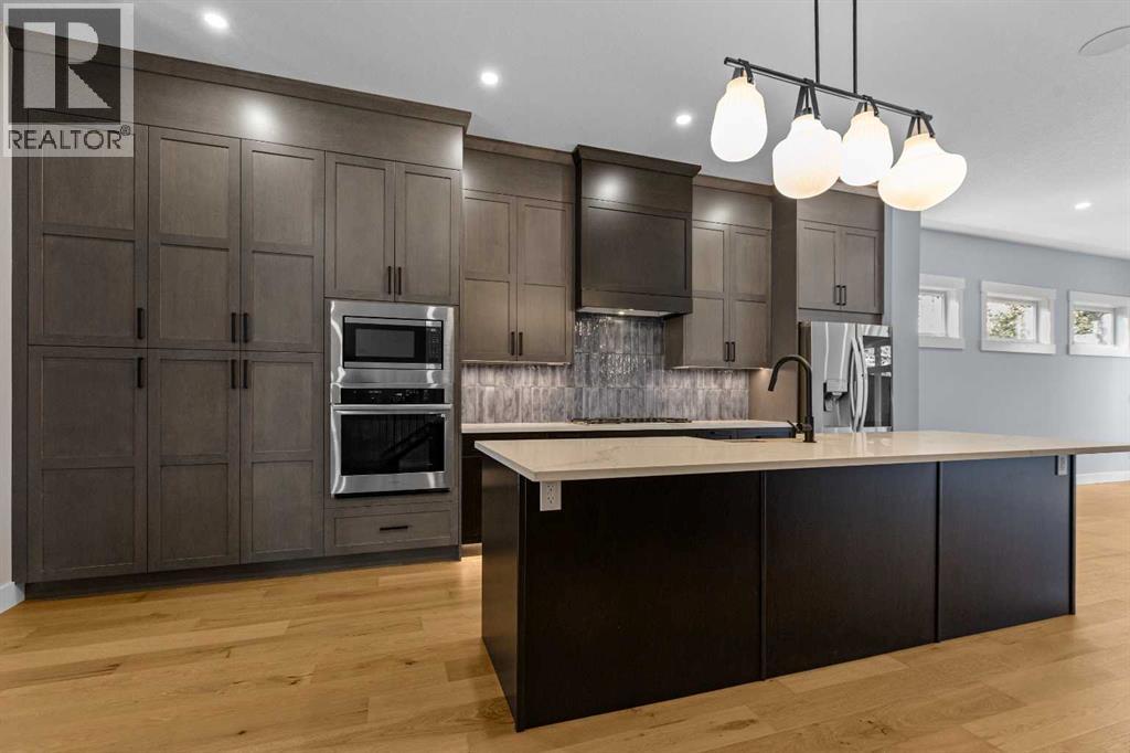 Single Family House for Sale in   Street SW Shaganappi Calgary 