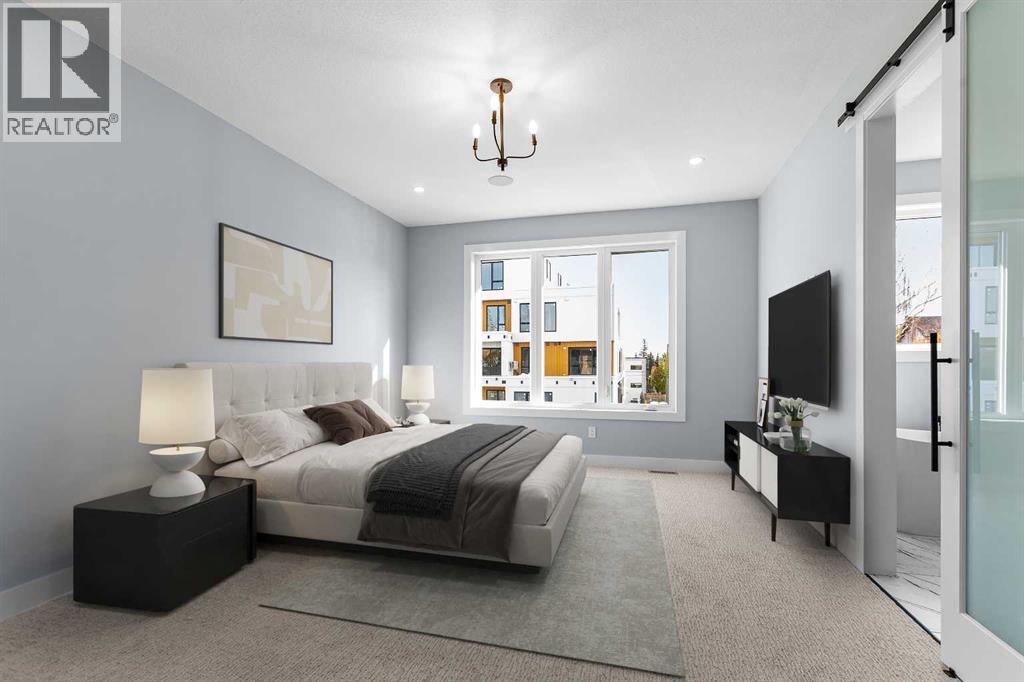 Single Family House for Sale in   Street SW Shaganappi Calgary 