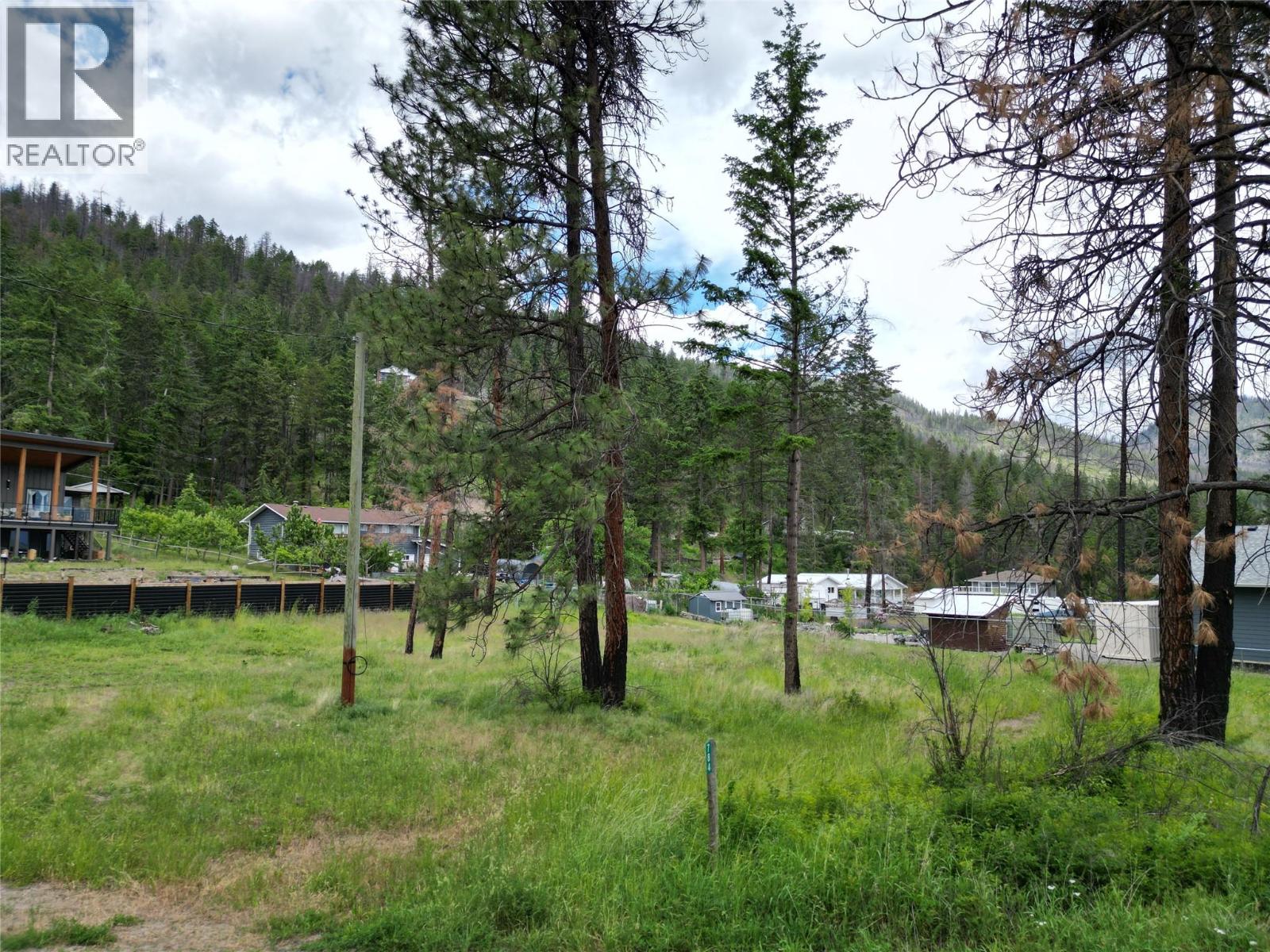 784 Udell Road, Vernon