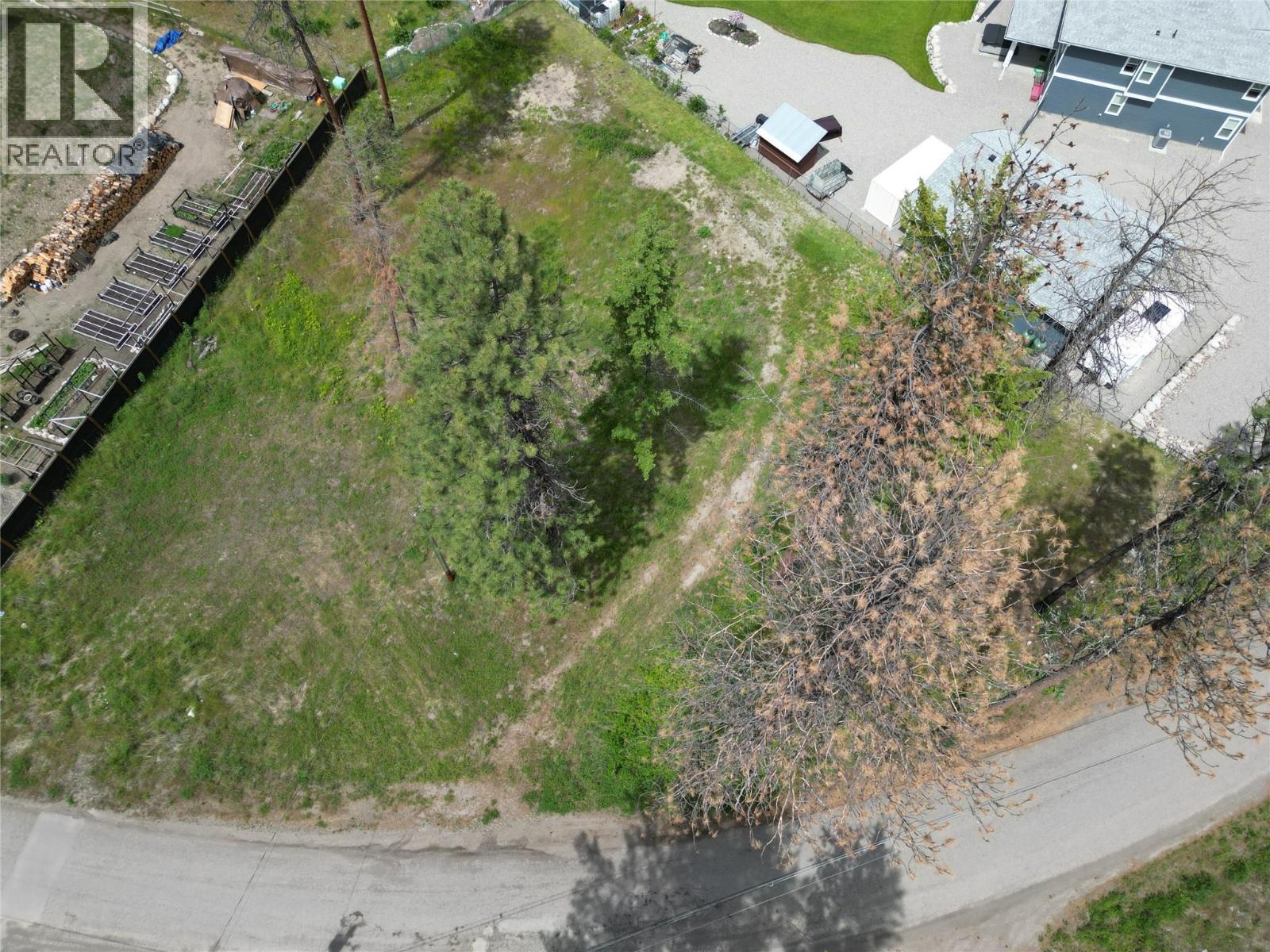 784 Udell Road, Vernon