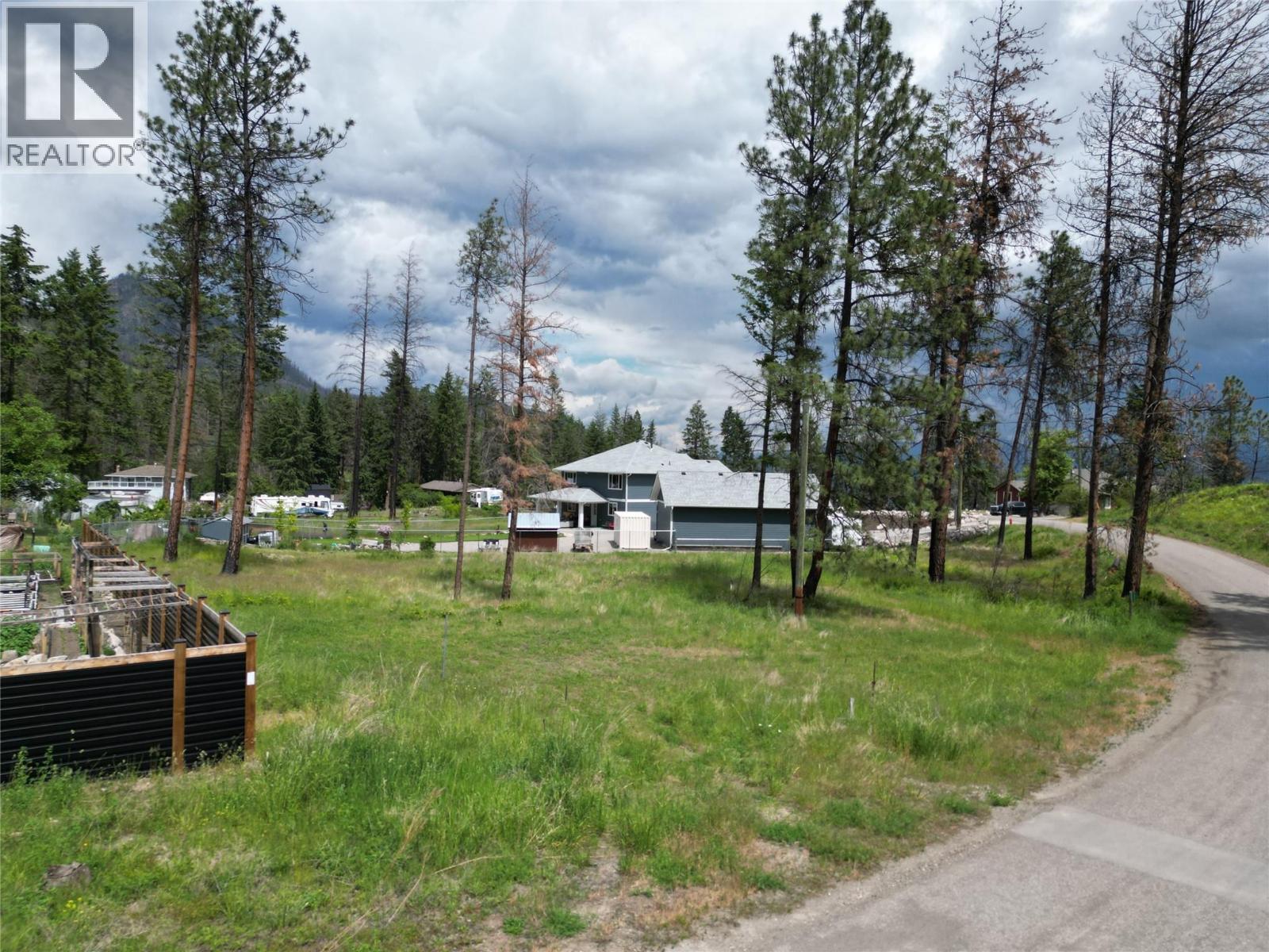 784 Udell Road, Vernon