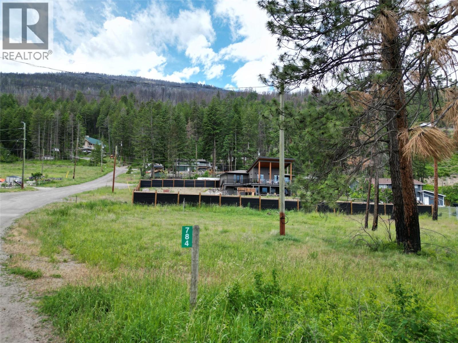 784 Udell Road, Vernon