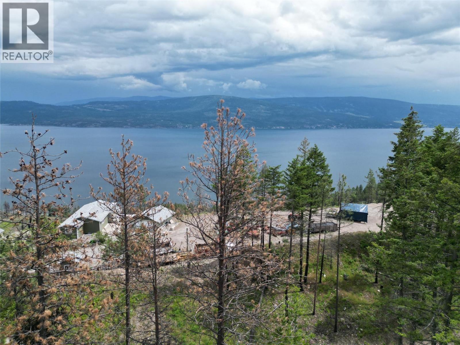 784 Udell Road, Vernon