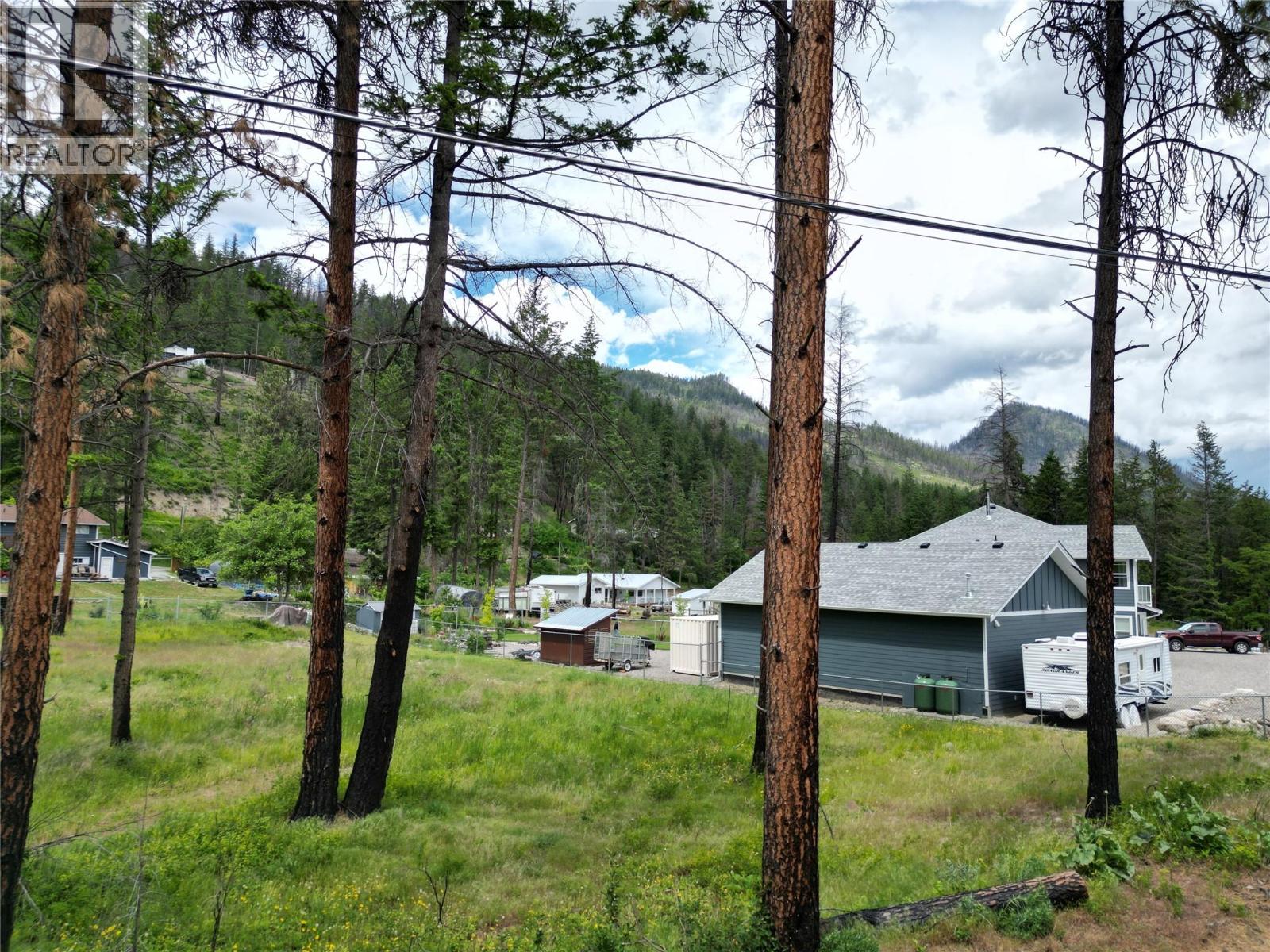 784 Udell Road, Vernon