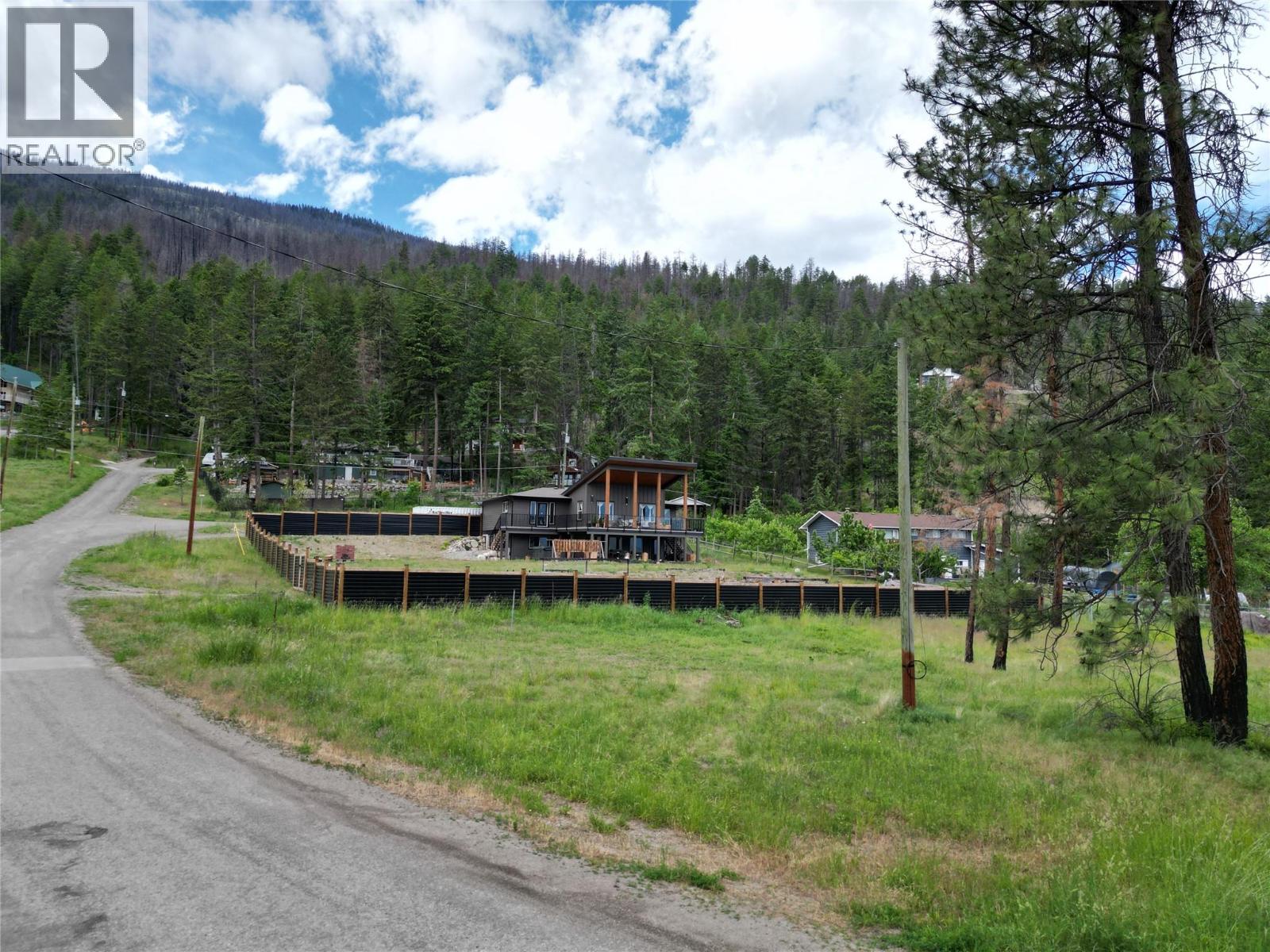 784 Udell Road, Vernon