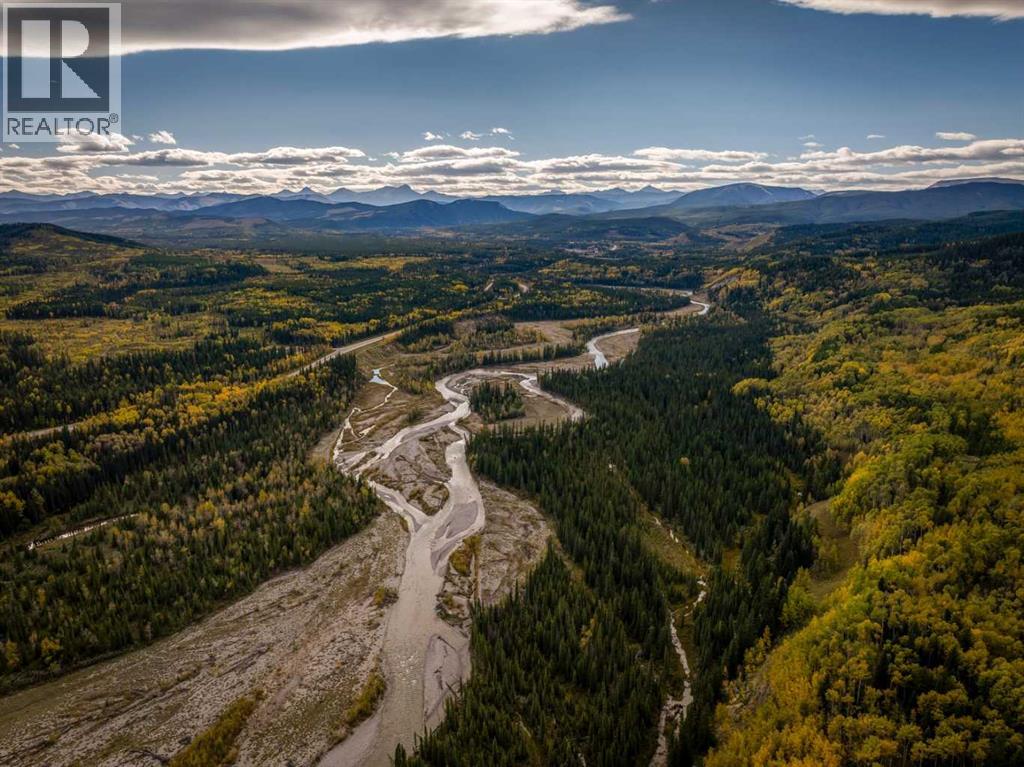 27 Elk Valley Place, Bragg Creek