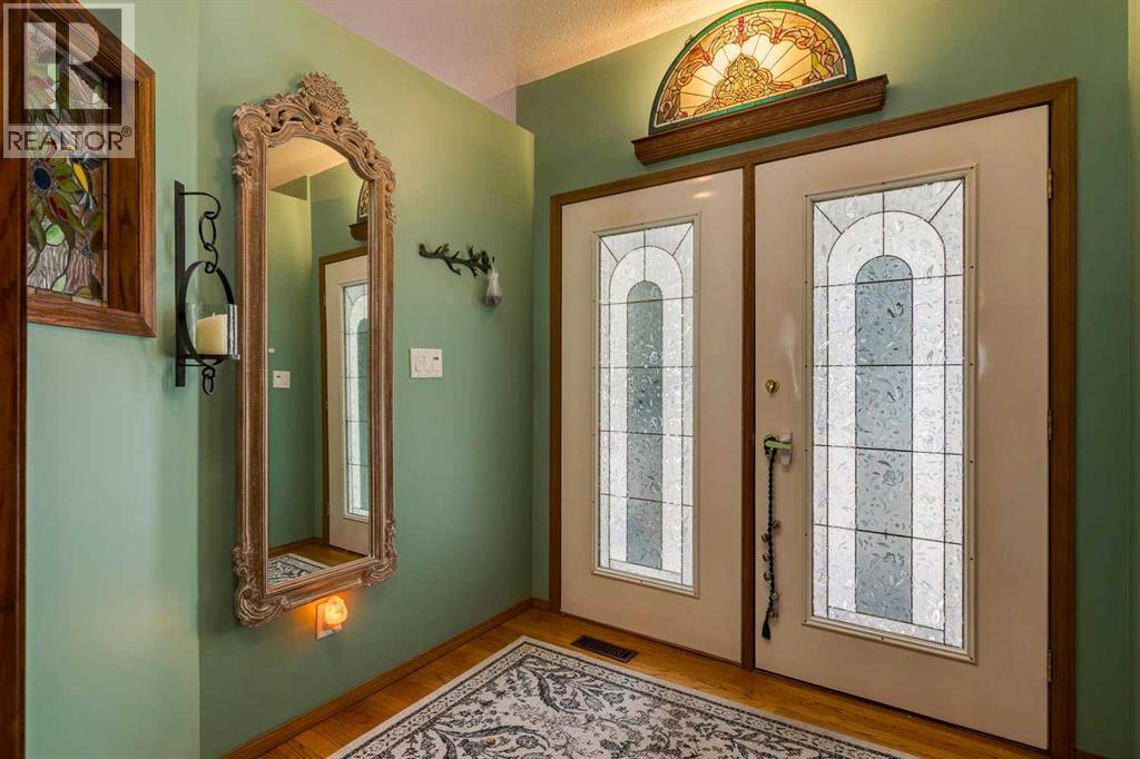 27 Elk Valley Place, Bragg Creek