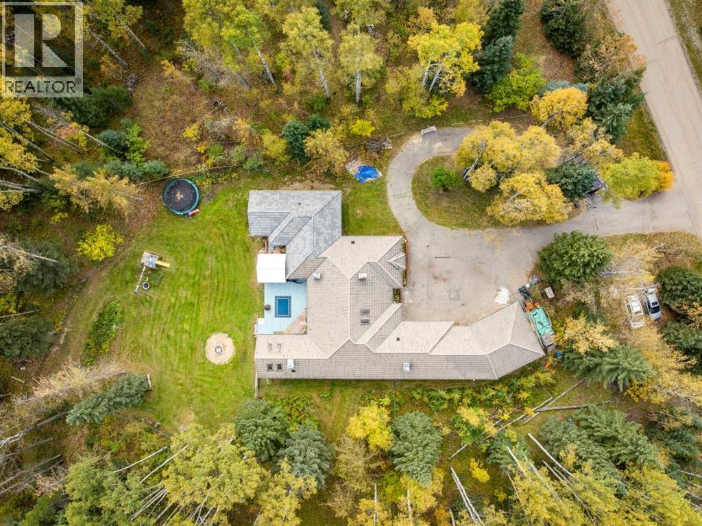 27 Elk Valley Place, Bragg Creek