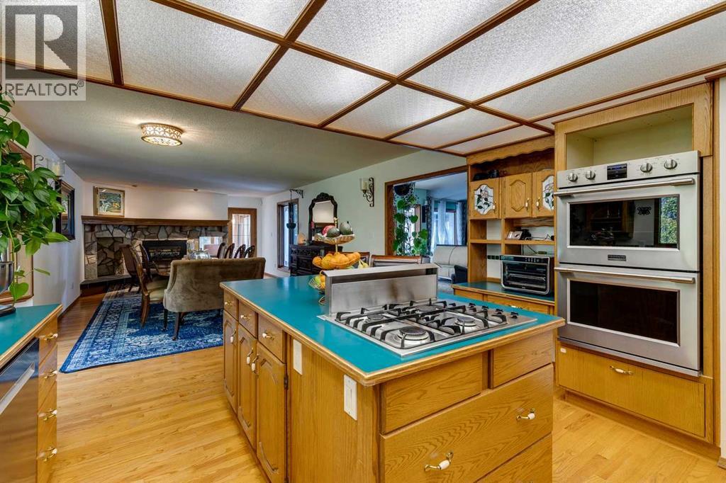 27 Elk Valley Place, Bragg Creek