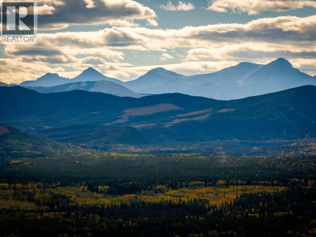 27 Elk Valley Place, Bragg Creek