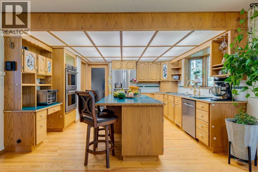 27 Elk Valley Place, Bragg Creek