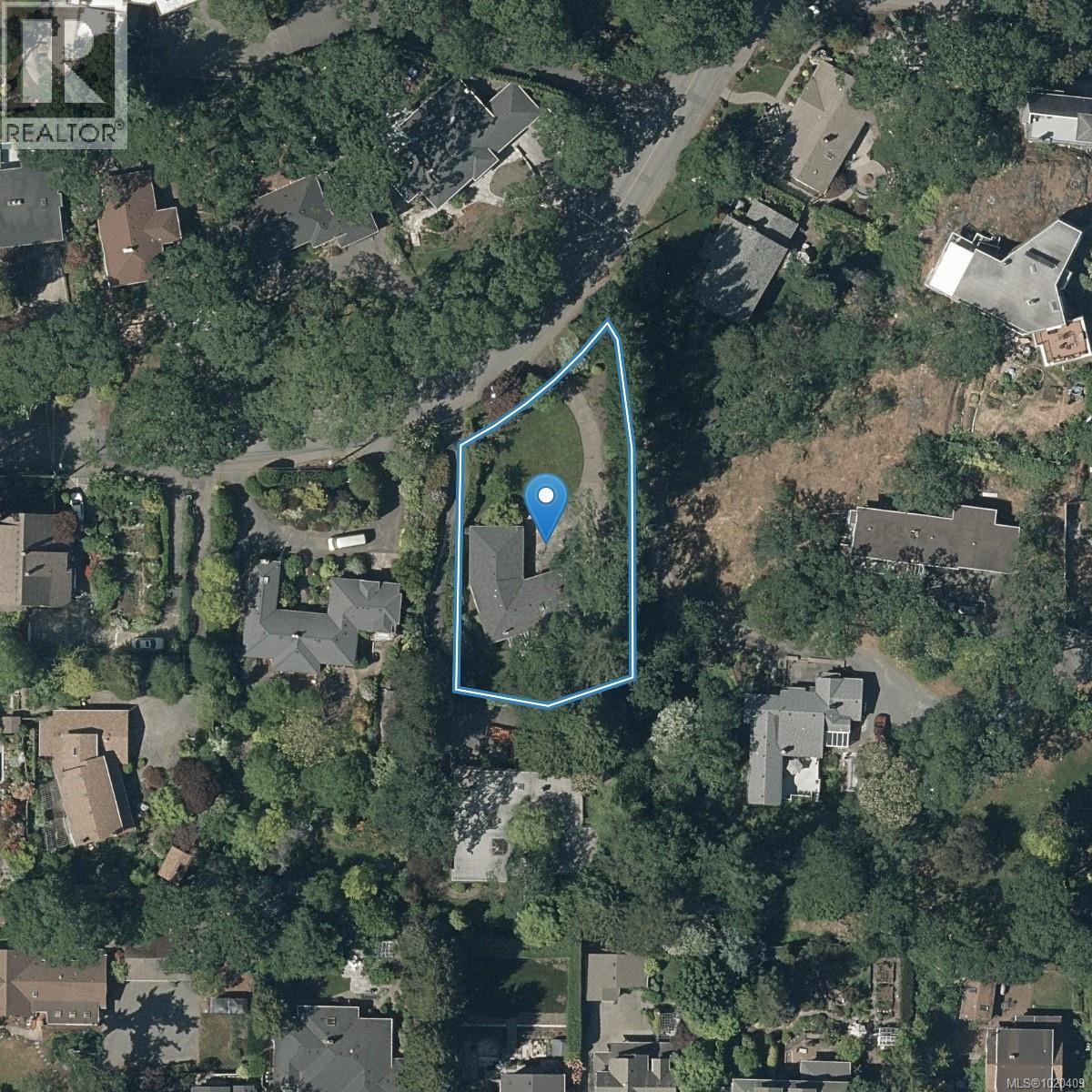  1941 Mayfair Drive, Saanich