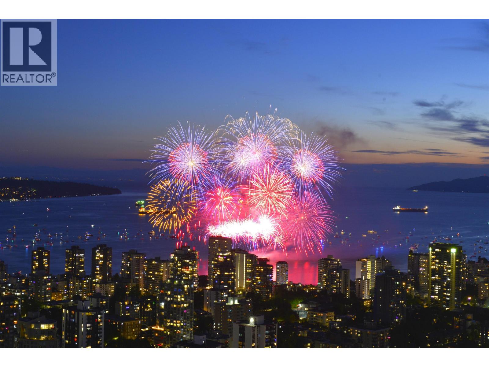 5104 1128 W GEORGIA STREET, Vancouver