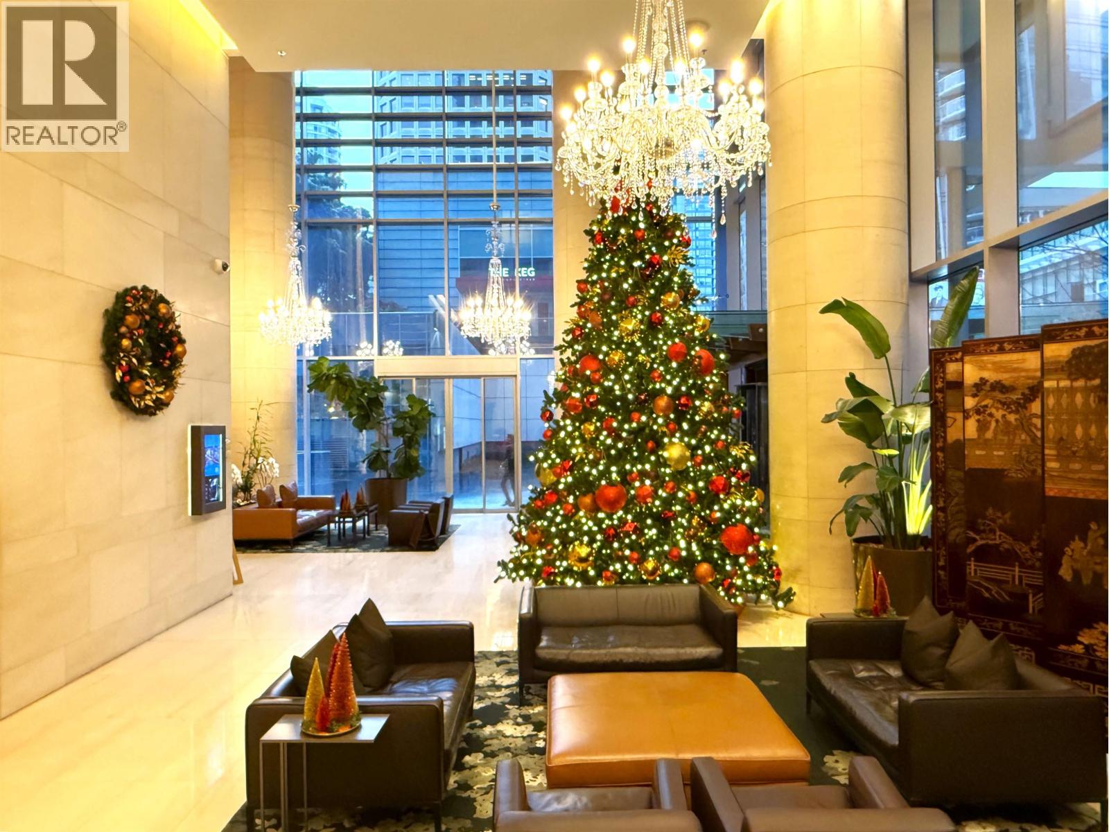 5104 1128 W GEORGIA STREET, Vancouver