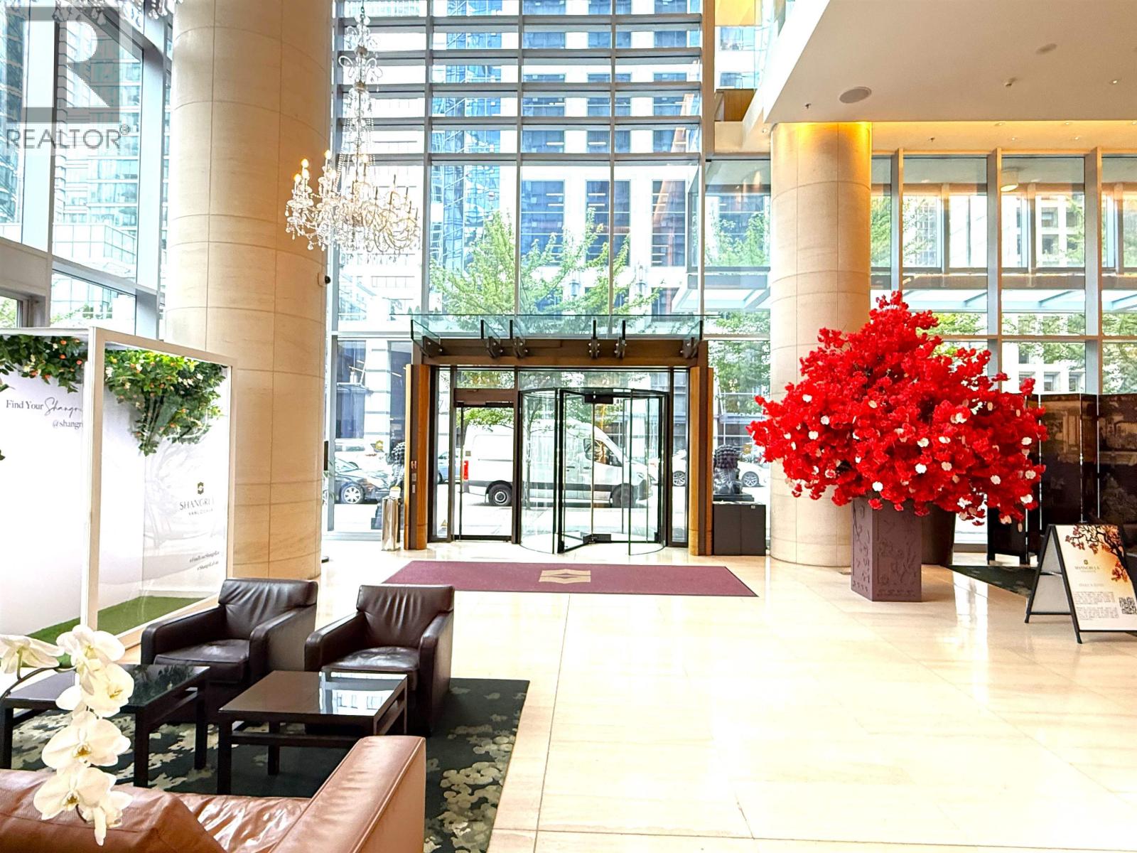 5104 1128 W GEORGIA STREET, Vancouver