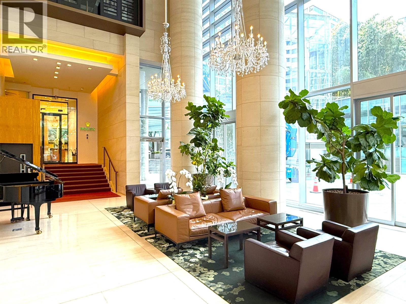 5104 1128 W GEORGIA STREET, Vancouver