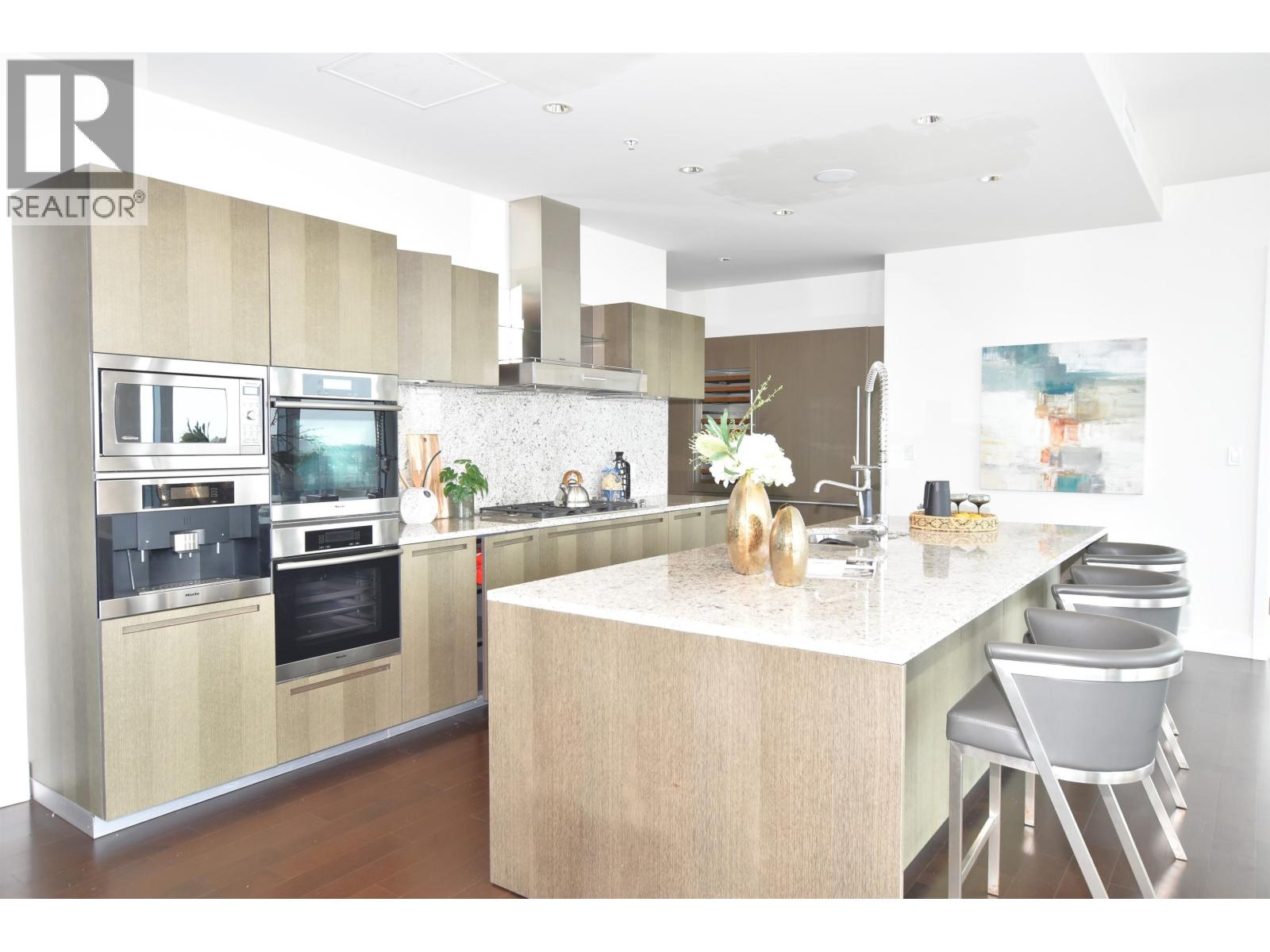 5104 1128 W GEORGIA STREET, Vancouver