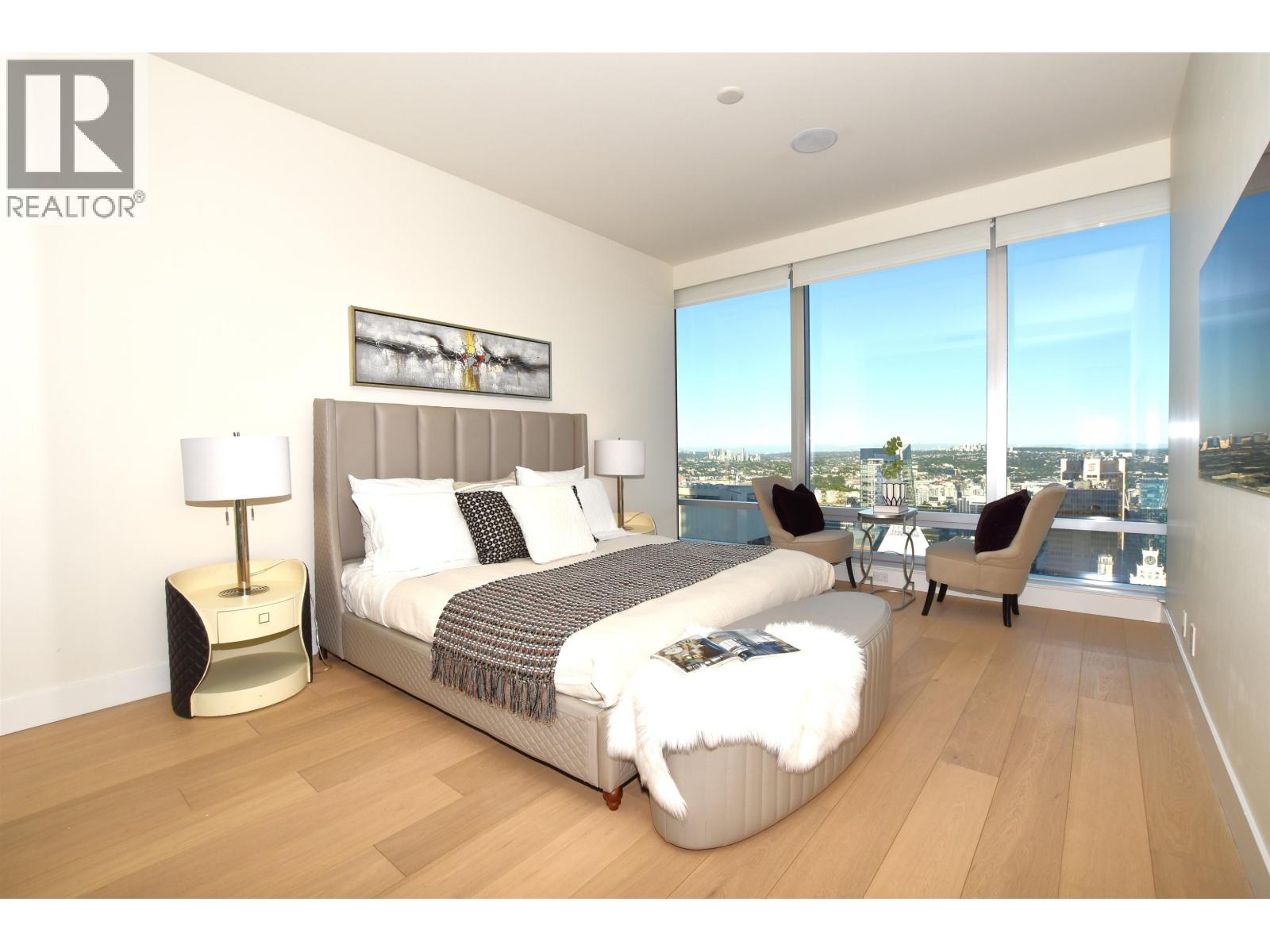 5104 1128 W GEORGIA STREET, Vancouver