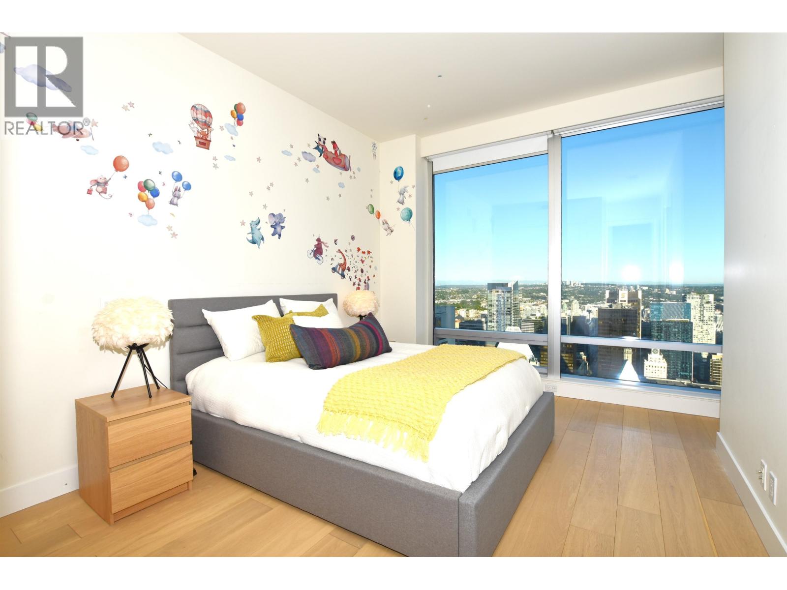 5104 1128 W GEORGIA STREET, Vancouver