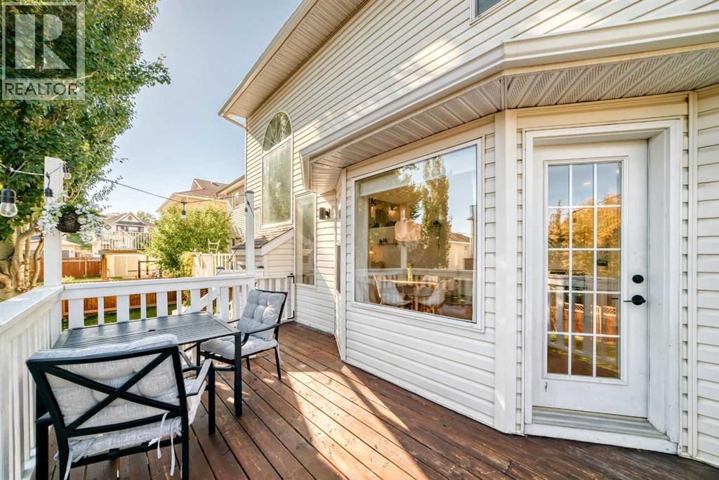 Single Family House for Sale in  Hidden Valley Crescent NW Hidden Valley Calgary 