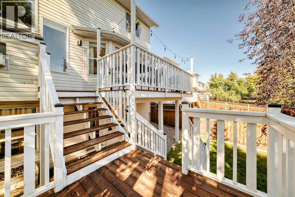 Single Family House for Sale in  Hidden Valley Crescent NW Hidden Valley Calgary 