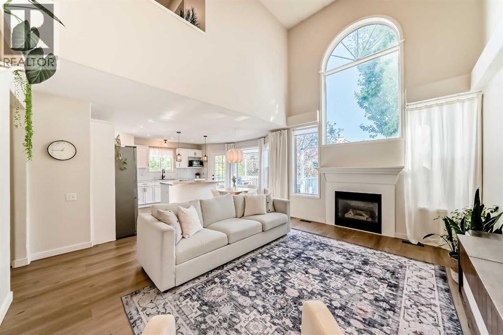 Single Family House for Sale in  Hidden Valley Crescent NW Hidden Valley Calgary 