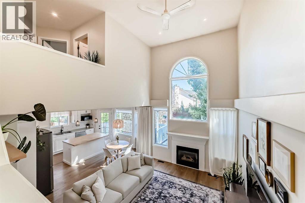 Single Family House for Sale in  Hidden Valley Crescent NW Hidden Valley Calgary 