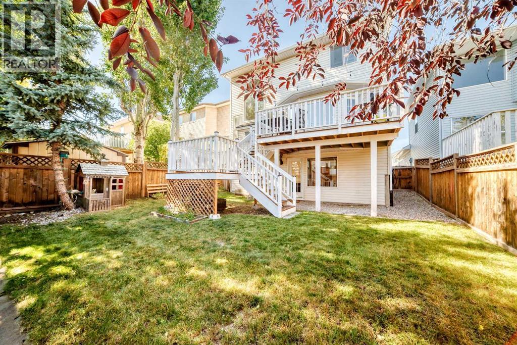 Single Family House for Sale in  Hidden Valley Crescent NW Hidden Valley Calgary 