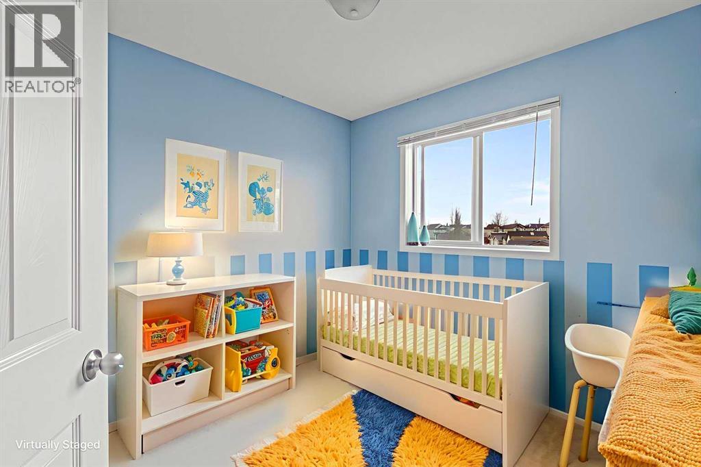 Single Family House for Sale in  Citadel Mesa Close NW Citadel Calgary 