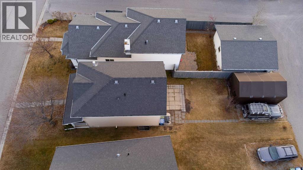 Single Family House for Sale in  Citadel Mesa Close NW Citadel Calgary 