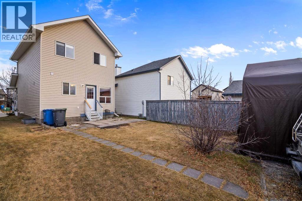 Single Family House for Sale in  Citadel Mesa Close NW Citadel Calgary 